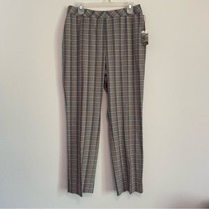 NWT Caslon trousers slacks